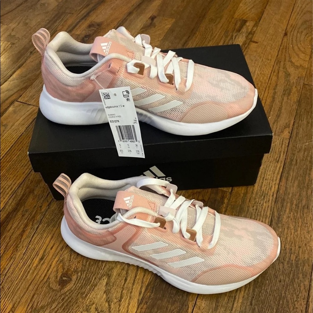 Adidas women’s edgebounce